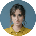 Art School Avatar On Home