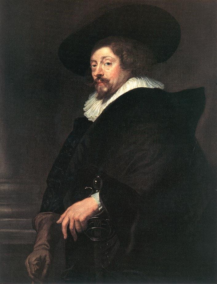Gallery Shop peter paul rubens self portrait