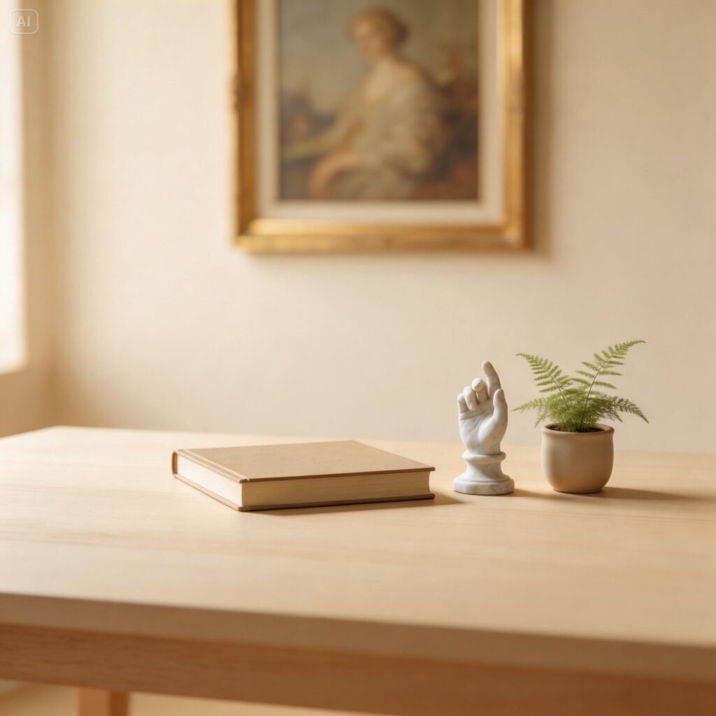 Art School art living course