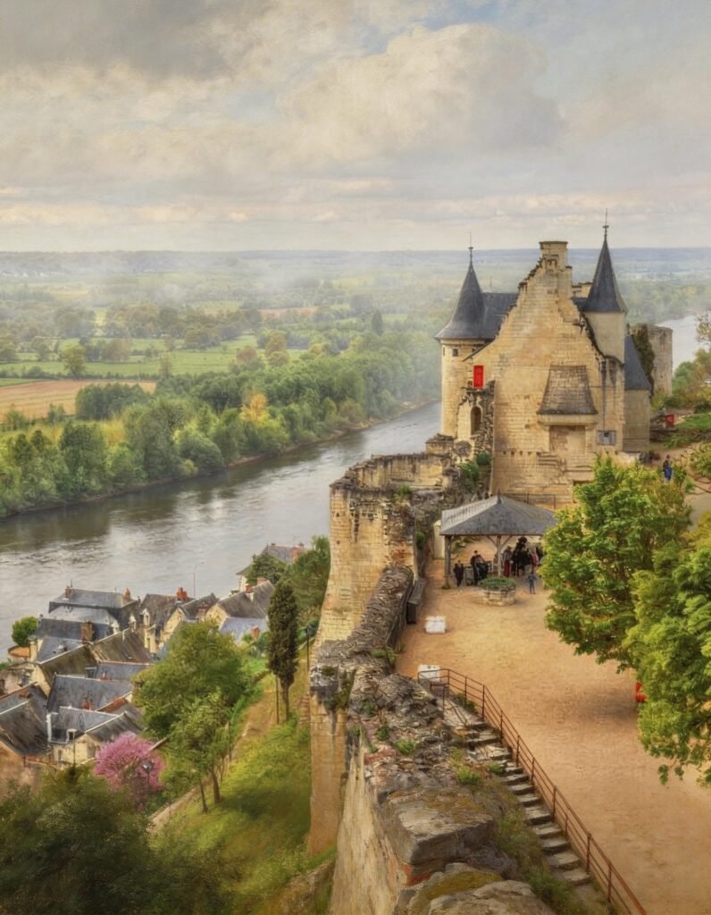 Travel lorie valley oil