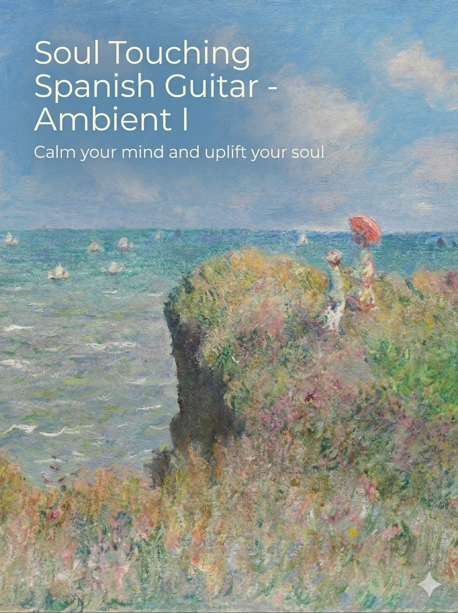 Music spanish guitar 1 (no guitar)