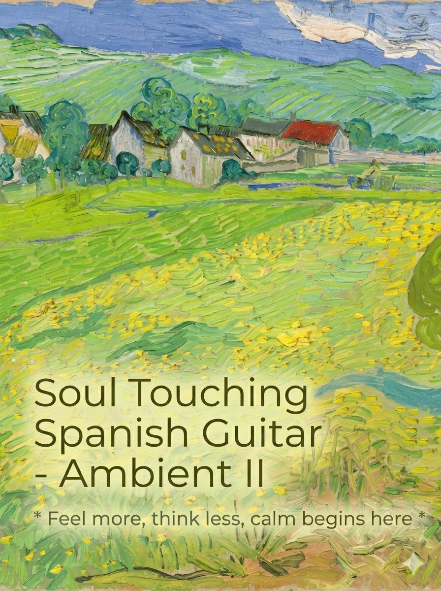 Music spanish guitar 2 b (no guitar)