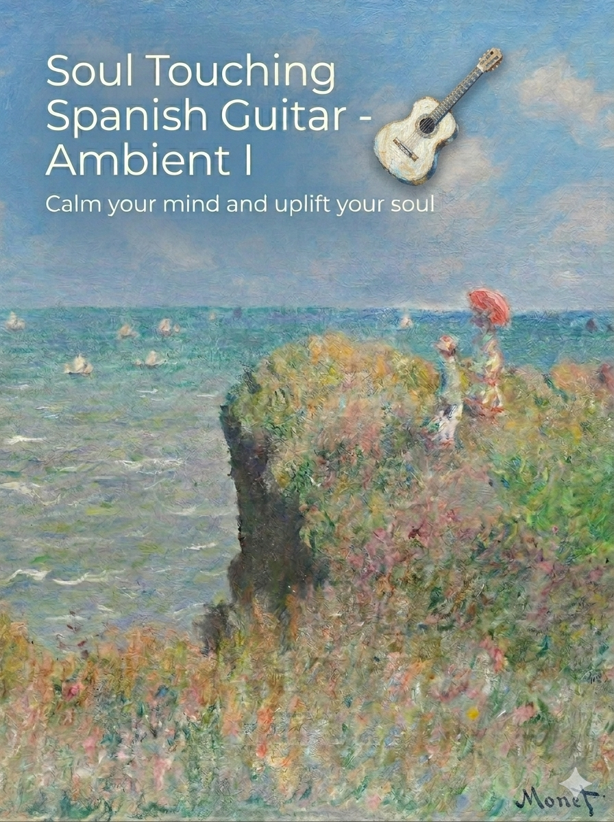 Music spanish guitar cover 1